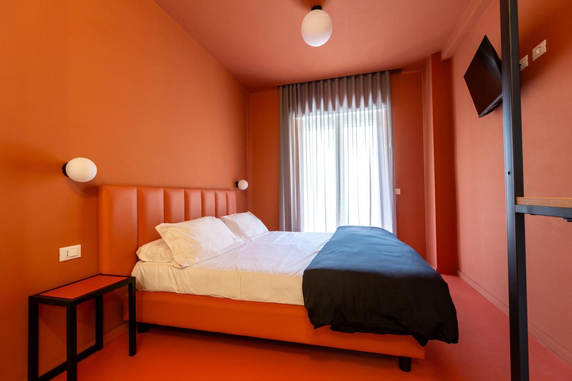 Luciano Queen'S Guest House Róma Kültér fotó
