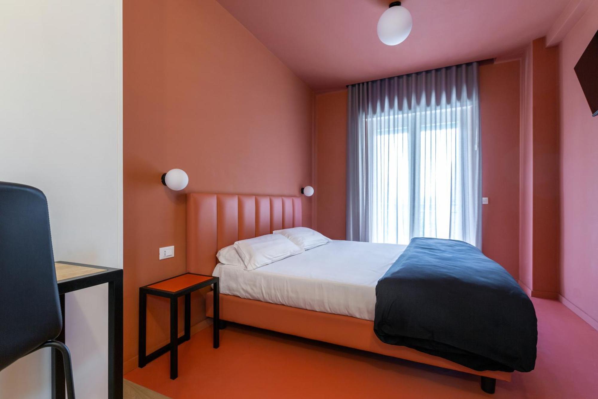 Luciano Queen'S Guest House Róma Kültér fotó