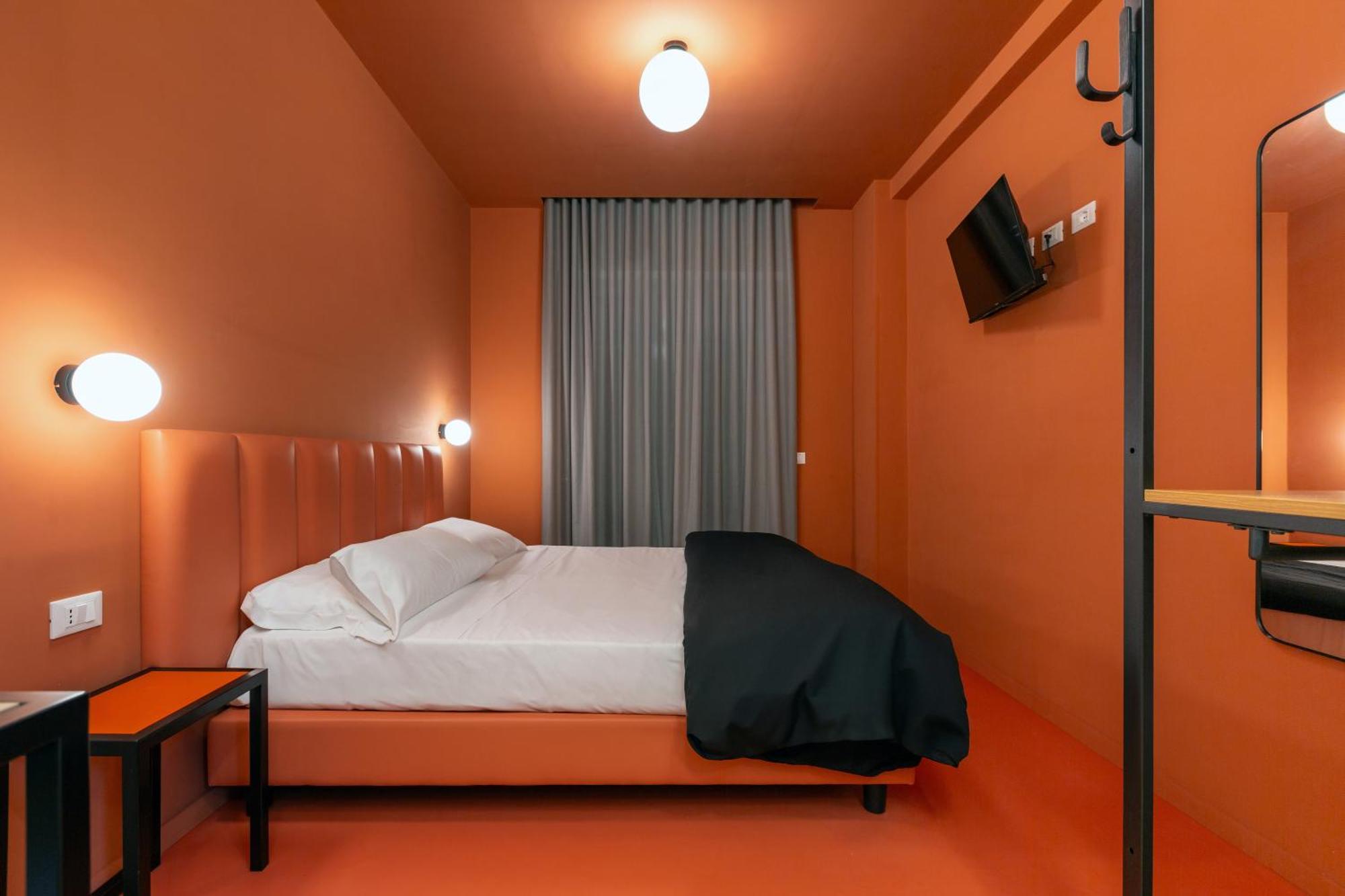 Luciano Queen'S Guest House Róma Kültér fotó